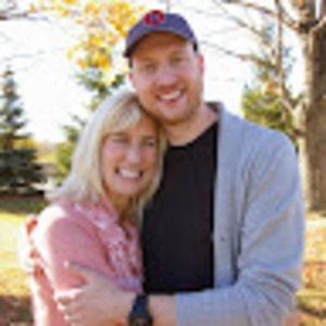 Meet your Posher, Andrew and natalie